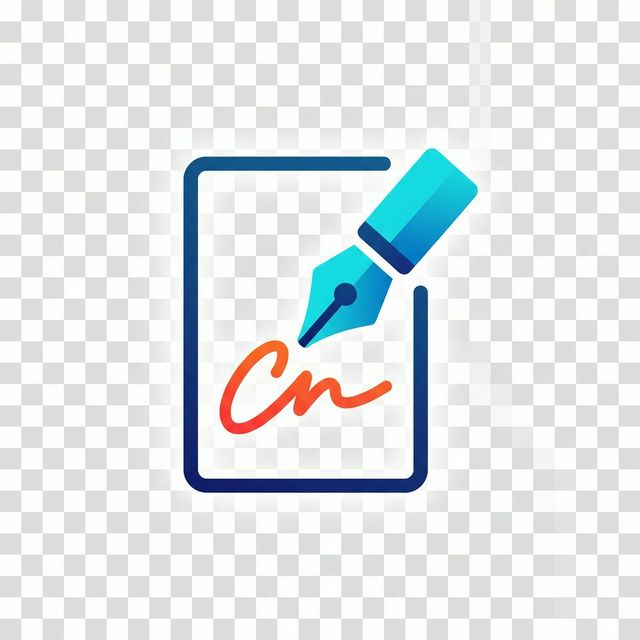 Sign PDF logo
